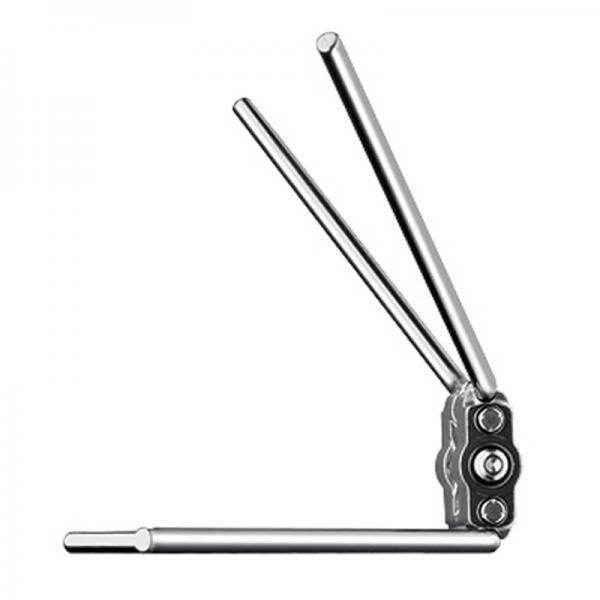 Expander safetySTOP maxi GNE-Schraube